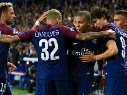PSG a făcut spectacol cu Bayern, în Liga Campionilor