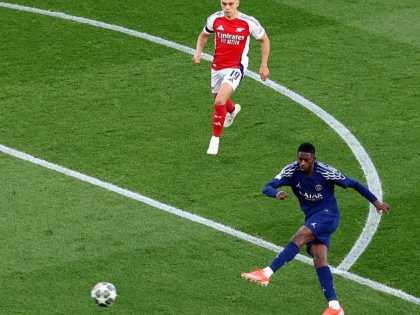 PSG a învins-o pe Arsenal și are prima șansă la calificarea în finala Ligii Campionilor