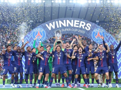 PSG a revenit de nicăieri cu Tottenham și este supercampioana Europei