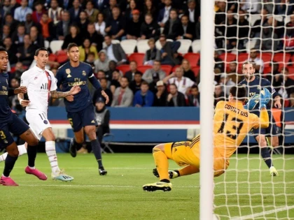 PSG a umilit-o pe Real, spectacol total între Atletico şi Juve