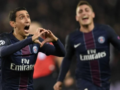 PSG face spectacol în Liga Campionilor. Vezi toate rezultatele