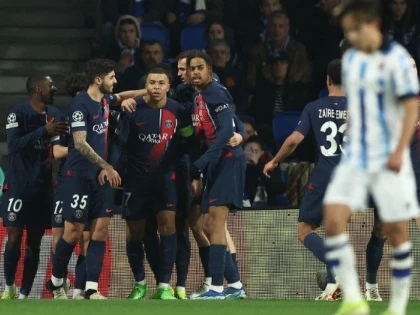 PSG și Bayern s-au calificat fără emoții în sferturile de finală din Liga Campionilor