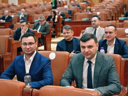 Publicitatea la țigările electronice, interzisă la inițiativa parlamentarilor PNL