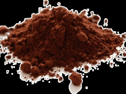 PUDRA DE CACAO AJUTA MEMORIA!
