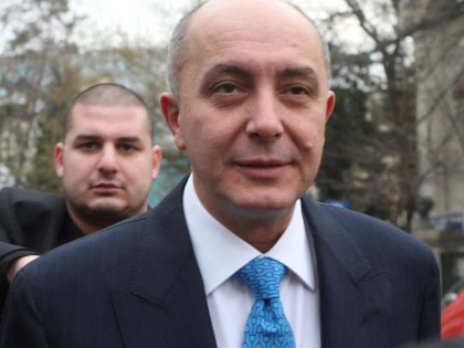 Puiu Popoviciu, dat în urmărire naţională