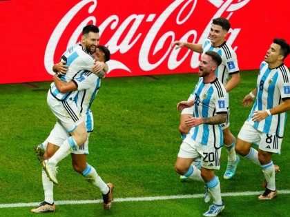 „Pumele” se califică la penalty-uri, după un nou thriller mondial! Messi își duce naționala în semifinale