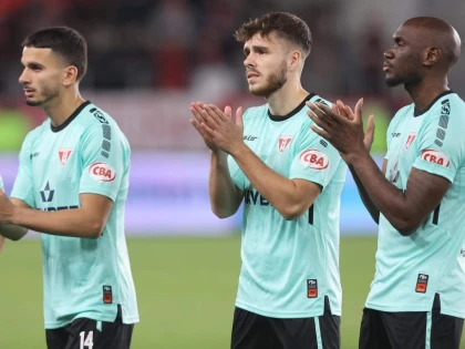 Punct și de la capăt, începe returul în SuperLiga! UTA are misiune infernală în Giulești