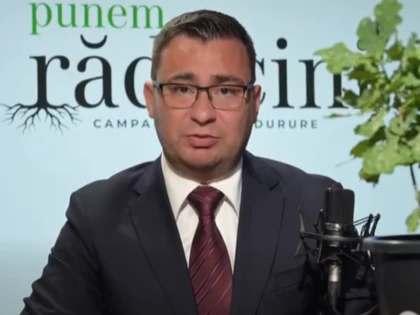 „Punem rădăcini”: cel puțin 36.494 de arbori vor fi plantați în județ în urma unei campanii inițiate de senatorul Glad Varga