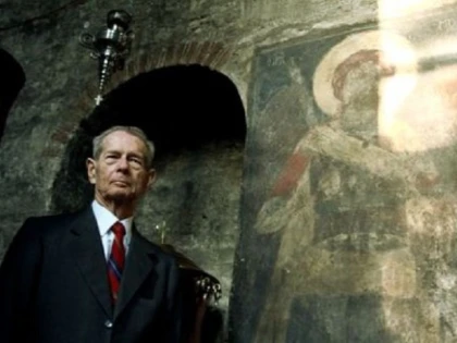 Purtătorul de cuvând al Patriarhiei, despre lecția dată de Regele Mihai post-mortem