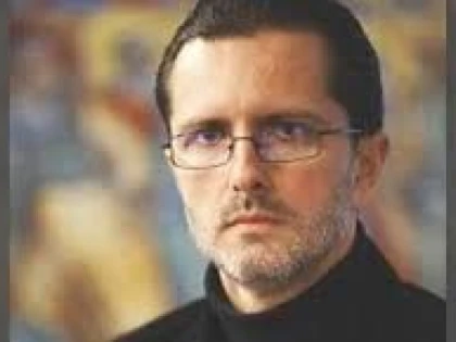 PURTATORUL DE CUVANT AL PATRIARHIEI BOR A FOST SCHIMBAT