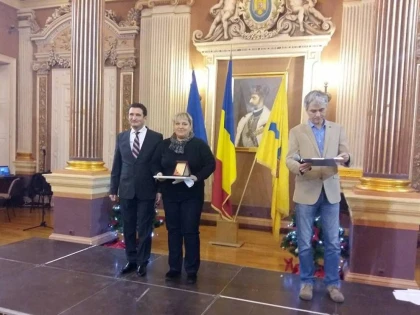 “Puşa” Mihalache: “Le mulţumesc sportivilor, ei merită toate aplauzele”
