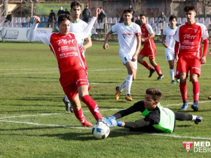 Puştii de la UTA au câştigat la limită în Liga Elitelor