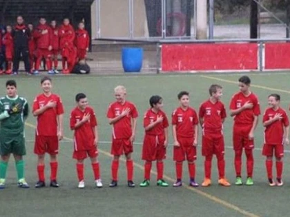 Puştii de la UTA au cucerit trofeul la Budapesta