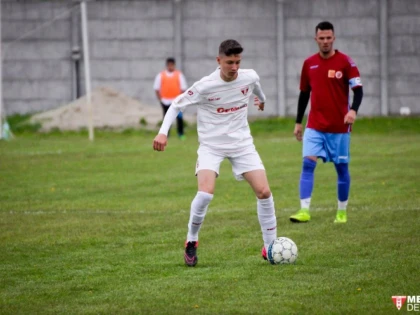 Puştii de la UTA au debutat cu dreptul în Liga Elitelor