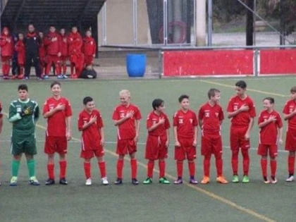 PUŞTII UTA-EI AU CUCERIT DOUĂ TROFEE LA BARCELONA