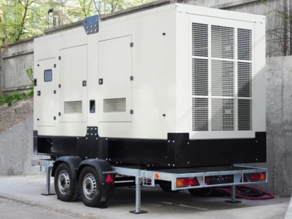 Puterea – vitală în alegerea unui grup electrogen, fie el Diesel sau pe gaz
