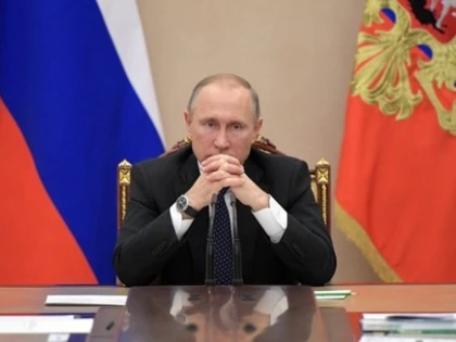Putin a ajuns persoana cea mai detesatată din istoria internetului