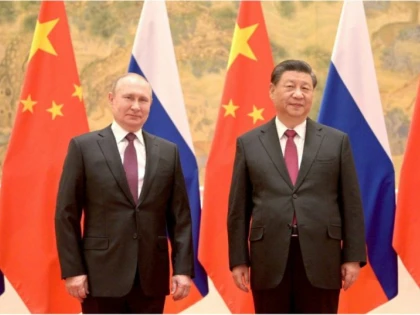 Putin şi Xi se vor întâlni în octombrie la Beijing, anunţă Moscova