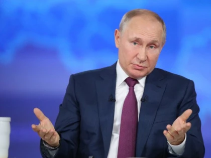 Putin spune că Gazprom îşi va îndeplini „în totalitate” obligaţiile