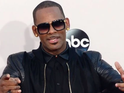 R. Kelly, cea mai nouă țintă a mișcării Time’s Up