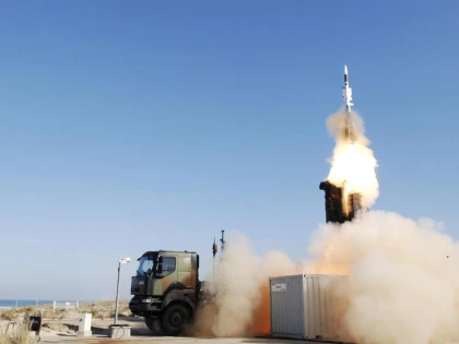 Rachete de apărare de ultimă generație pentru Armata Română