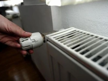 RADET VA CONTINUA SA FURNIZEZE AGENT TERMIC PENTRU CALDURA IN ACEASTA PERIOADA