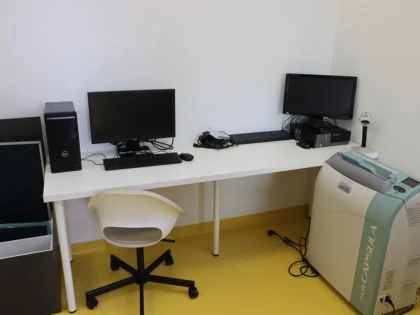 Radiologia a fost sfințită