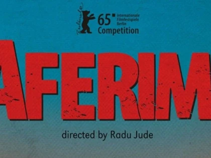 RADU JUDE A CASTIGAT URSUL DE ARGINT PENTRU REGIE LA FESTIVALUL DE LA BERLIN