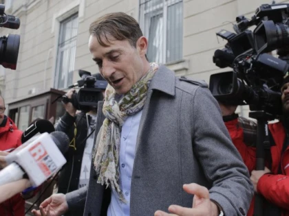 Radu Mazăre a fost condamnat definitiv la 5 ani închisoare în dosarul Polaris