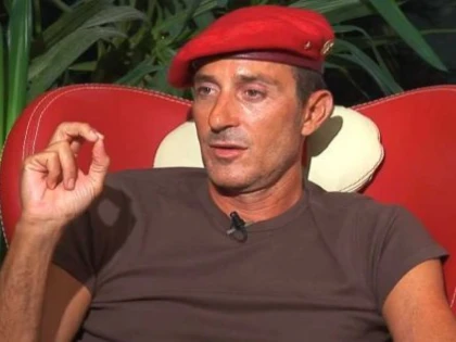 RADU MAZARE, ARESTAT PENTRU 30 DE ZILE