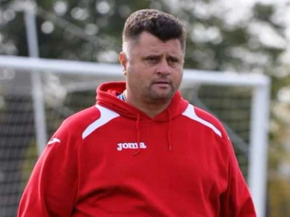 Radu Pop, preşedintele Lipovei: "Eu zic că putem debuta la toamnă, acasă, pe noul stadion!"