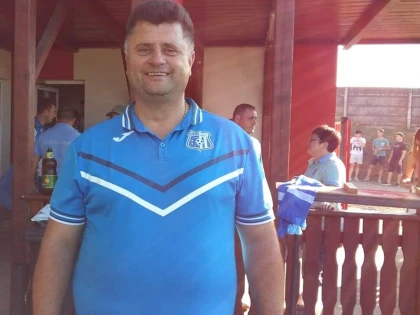 Radu Pop, un preşedinte fericit: “Vis devenit realitate!”