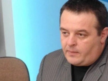 RADU ROATIȘ, NOUL PREȘEDINTE ANSVSA