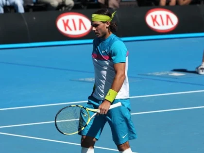 Rafael Nadal are tratament preferenţial la Australian Open, ibericul a încălcat regulile!