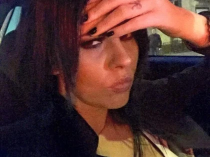 RALUCA MACOVEI, DESPRE PROBLEMELE DE SANATATE PE CARE LE ARE: "AM DOI NODULI PE SANUL STANG SI DOI PE DREPTUL"!