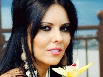 RALUCA MACOVEI DESPRE VIATA PERSONALA A OANEI ZAVORANU: "ESTE PROASTA DE BUNA"