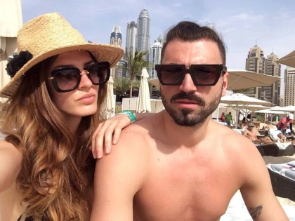 RALUCA OGICĂ A FOST CERUTĂ ÎN CĂSĂTORIE