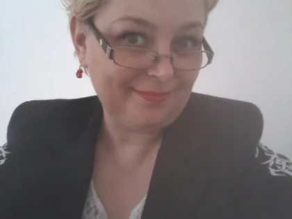 Rămas bun, Cristina Duma! S-a stins din viață fostul director interimar al Bibliotecii Județene Arad