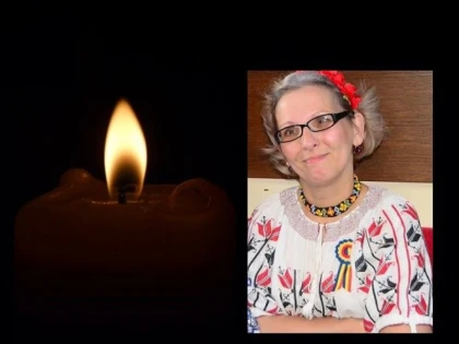Rămas bun, Daciana! Una dintre primele absolvente ale Asistenței Sociale din Arad a murit fulgerător, împreună cu mama ei