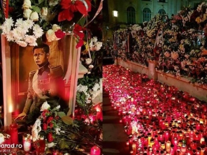 RĂMAS BUN, MAJESTATE!