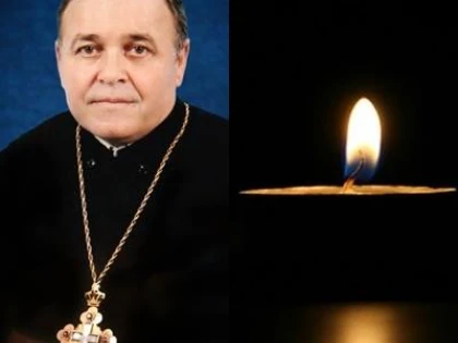 Rămas bun, Părinte Profesor Teodor Baba!
