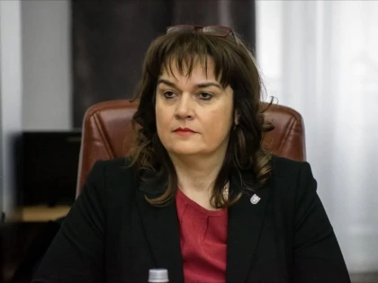 Ramona Lile a câștigat definitiv un nou proces cu fostul rector Teodor Cilan
