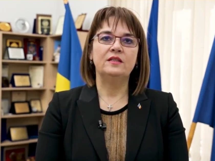 Ramona Lile, acuzată că vrea să candideze ilegal pentru Senatul UAV Arad