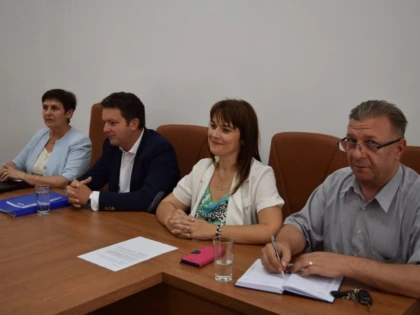 RAMONA LILE: ”INTERESUL ARĂTAT DE NOKIA PENTRU UAV NE ONOREAZĂ”