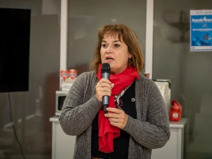 Ramona Lile nu a fost confirmată în funcția de rector la UAV Arad, prin ordin al ministrului Educației