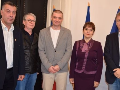 RAMONA LILE: „PRIMELE PROIECTE COMUNE CU FRF SE VOR DERULA DIN ACEASTĂ TOAMNĂ”