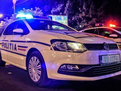 Rănită ușor de un șofer băut
