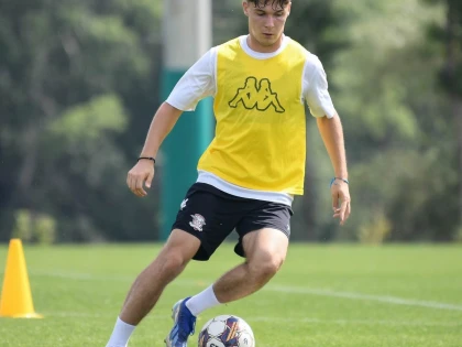 Rapid a făcut anunțul despre Rareș Pop, după nota mare la BAC: ”Bun și la fotbal, și la școală!