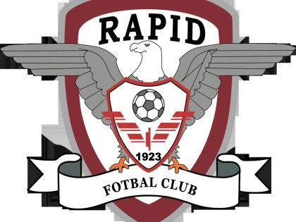 RAPID A FOST EXCLUSĂ OFICIAL DIN LIGA 1