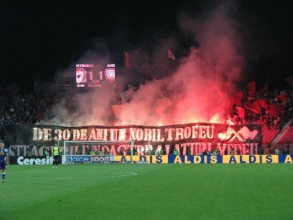 RAPID A PRIMIT LICENTA LA TAS PENTRU LIGA 1